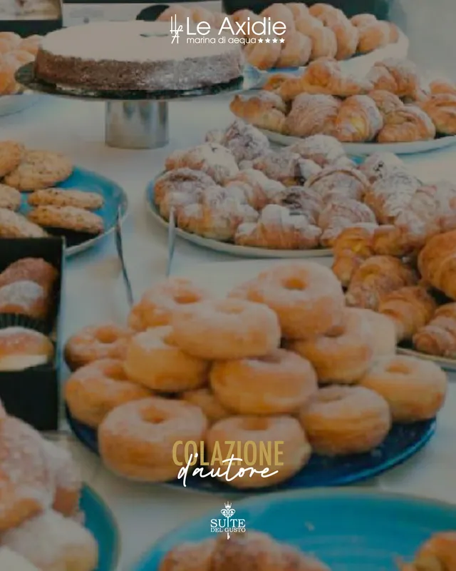 Colazione di Ciro Poppella